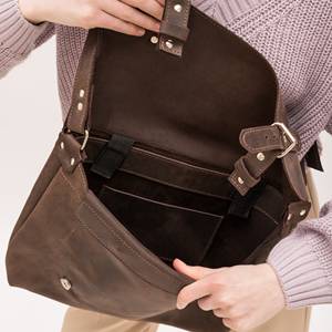 Sac pour ordinateur portable imperméable, léger et portable, résistant aux chocs, aux taches et au vent, avec poches de rangement et poignée souple, parfaitement chaud et coupe-vent - Product Image 6