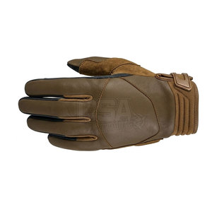 Gants de motocross haute performance pour la conduite, avec une forte adhérence, une conception flexible, un confort et une sécurité améliorés - Product Image 5