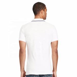 Custom Fitness <b>TShirt</b> Fitted Men Quick Dry Shirts Wholesale Crew Rounded Neck Cotton Microfiber Sporting <b>Tshirt</b> for Men Slim Fit - Product Image 3