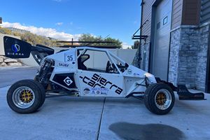 Super affaire ! ..Voiture d'occasion 2021 S i e r r a  C a r s R X 3 - Product Image 3