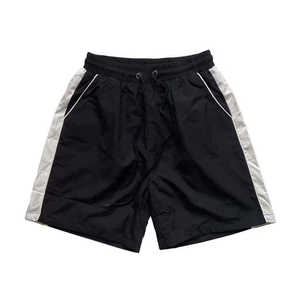 Pantalones Cortos Deportivos de Malla para Hombre, para Correr, Entrenamiento, Baloncesto, Fitness, Jogging, Ropa Deportiva Urbana - Product Image 6