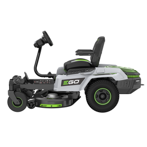 Cortacésped eléctrico de giro cero de 56V con barra de mando de 132cm, desbrozadora eléctrica OEM ODM personalizable para paisajismo - Product Image 2