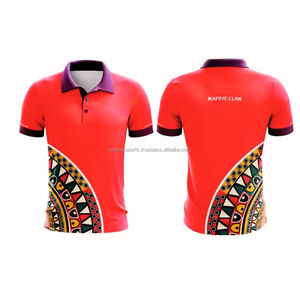 Econex Deportes al por mayor de los hombres para camisetas de polo Logotipo personalizado Impresión de algodón sólido de punto para Polo para deportes Oficina Plus - Product Image 2