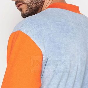 Chaqueta Varsity para Hombre, Estilo Bomber, Estilo Letterman, Moda Universitaria, Ropa de Invierno, OEM - Product Image 6