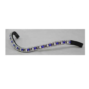 Bandeaux en cuir verni - Product Image 6