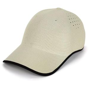 Atmungsaktive Mesh-Baseballkappe im Street-Style, Unisex, verstellbar, für Sommer, Outdoor, Freizeit, Erwachsene, 56–58 cm - Product Image 1