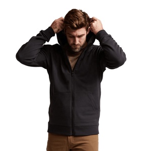 Sweat à capuche de chasse de qualité supérieure pour homme, pull décontracté pour activités de plein air, vêtements de chasse respirants en ligne - Product Image 2