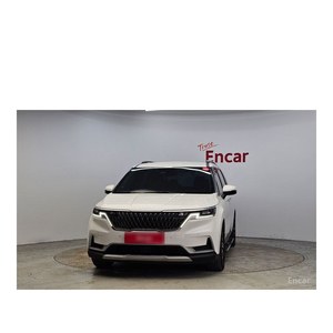 Para Kia Carnival Prestige de 9 Plazas, Modelo de Julio de 2021, 67,522 km, Combustible Diésel, Caja de Cambios Automática, Asientos de Cuero, Volante a la Izquierda - Product Image 3