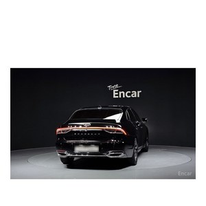 สำหรับรถยนต์ฮุนได แกรนด์เยอร์ พรีเมียม ชอยส์ รุ่นมีนาคม 2021 วิ่ง 72,130 กม. เกียร์อัตโนมัติ กล้องมองหลัง เบาะหนัง - Product Image 4