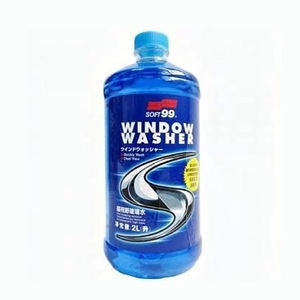 Super Vision <b>Wiper</b> <b>Fluid</b> (2L) - Product Image 1