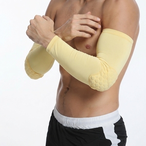 Meilleure Vente : Attelle de Soutien du Coude Sportive – Manchon de Compression Élastique pour Coude de Tennis, pour Hommes et Femmes - Product Image 4