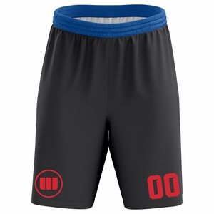 Fabricant professionnel d'équipements de basketball, fournisseur de kits de basketball personnalisés pour équipes et clubs - Product Image 4