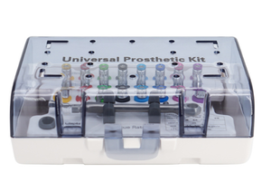 Kit de Llaves Dinamométricas Universales para Implantes Dentales FIDA, Destornilladores Manuales de Acero, Certificación CE, 1 Año de Garantía para Implantología - Product Image 4