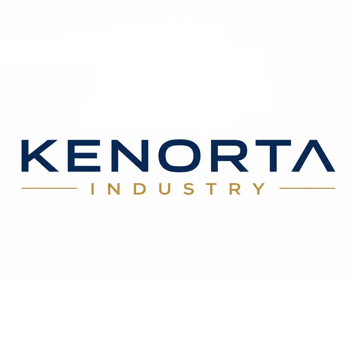 KENORTA INDUSTRY logo