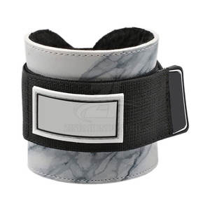 Correas de Tobillo Premium para Gimnasio, Entrenamiento y Levantamiento de Pesas, en Oferta - Product Image 3