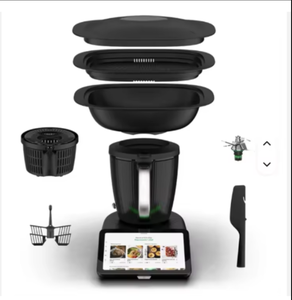 La Mejor Oferta, 100% Nuevo ORIGINAL, Último Modelo de Olla Multiusos Thermomix con Entrega a Domicilio - Product Image 2