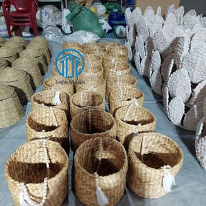 Bear Shaped <b>Laundry</b> <b>Basket</b> Cute Animal Toy Storage Hamper Kids <b>Nursery</b> Organizer Natural Woven Decorative Home <b>Basket</b> Hyacinth - Product Image 5
