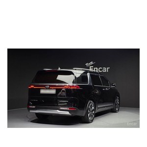 2020 for Kia Carnival Noblesse 7-Seater with Rear Camera Automatic Gearbox Leather Seats Diesel Fuel 112,690 km - Product Image 2