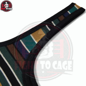 Nueva Camiseta Deportiva para Mujer, Cómoda, con el Estilo Más Moderno, Servicio OEM ODM, de la Más Alta Calidad, para Venta al Por Mayor - Product Image 6