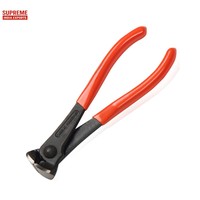 8 "CR-V Guitare Fret Fil Fin Cutter Pince Pince Travail Du Bois Luthier Outil PVC DIY Personnalisable OEM Plusieurs Tailles Disponibles