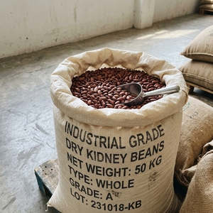 Exportación de Frijoles Premium de Grado Industrial, Frijoles Secos 100% a Granel, Importadores, Envasados al Vacío, Calidad de Exportación, Limpios y Naturales - Product Image 5
