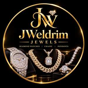 Montres personnalisées en quartz, montre chronographe mécanique avec cadran bicolore, bracelet et lunette serties de diamants, montre-bracelet à quartz - Product Image 6