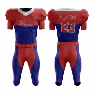 Jersey American Storm Breaker, Jersey American Iron Titan, Jersey American Victory Elite - Product Image 3