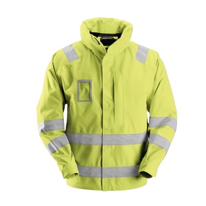 Chaquetas de Trabajo de Invierno al por Mayor OEM, Chaqueta de Seguridad Reflectante de Alta Visibilidad, Chaquetas de Seguridad para Trabajo en Invierno - Product Image 1
