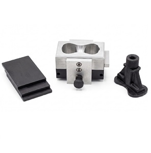 Máquina Digital Universal de Alta Precisión para Pruebas de Resistencia de Arena, Equipo Electromecánico para Pruebas de Arena Verde en Fundición - Product Image 3