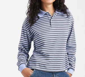 Wholesale Comfortable Casual <b>Women's</b> for <b>Shirts</b> Quick Dry Eco-Friendly Breathable 100% Cotton Knitwear - Product Image 3