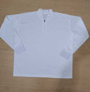 Sweat-shirt à fermeture éclair pour homme, manches longues, de qualité supérieure, pour le printemps - Product Image 3