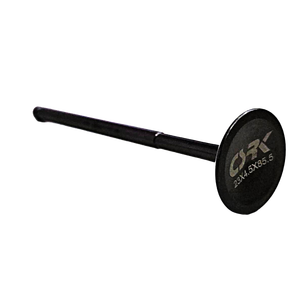 วาล์วเหล็ก CSRK KAO LC Racing ขนาด 23/4.5/85.5 - Product Image 4