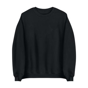 ผู้ผลิตเสื้อผ้า OEM ODM สำหรับแบรนด์แฟชั่นทั่วโลก ผู้ผลิตเสื้อสเวตเชิ้ตผู้หญิง เสื้อสเวตเชิ้ตคอกลมแบบสั่งทำสำหรับผู้หญิง OEM - Product Image 4