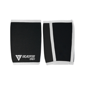 2024 Unisex de alta calidad 5mm neopreno compresión gimnasio ejercicio codo manga Flexible deporte soporte para levantamiento de pesas - Product Image 3