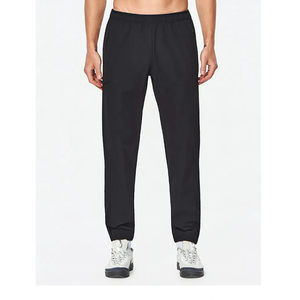 Wholesale Daily Use Comfortable Fashion Cargo Joggers Low MOQ Training Sweatpants Relax Fit Stretchable Quick Dry Gym Trousers - Product Image 1