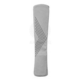 Espinilleras de Algodón Premium para Adultos, Protección Profesional para Entrenamiento de Artes Marciales, Acolchado Suave para Kickboxing, Karate, Muay Thai - Product Image 4