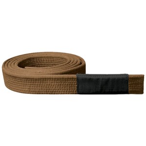 Cinturones de BJJ de Tejido Perla de Alta Calidad, los Más Vendidos, Bajo MOQ, Diseña Tu Propio Producto, En Stock - Product Image 1
