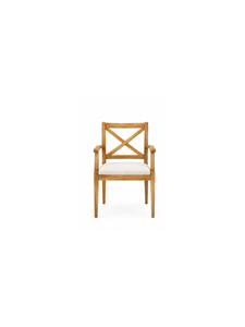 Modern Scandinavian Wooden Dining Table Rectangle <b>6</b> Seater Home Furniture Set Stable Design Dining Room Furniture - Product Image 6