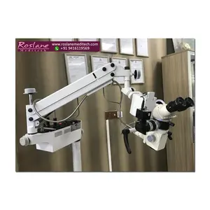 Operating Microscope for Plastic Surgery and reconstructive Surgery - Hair Transplant Microscope price