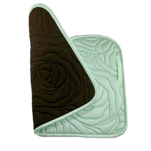 Almohadillas de Silla de Montar Personalizadas, Cómodas, Transpirables, Ligeras, con Forro de Felpa de Algodón, para Uso General, Equipo Ecuestre - Product Image 4