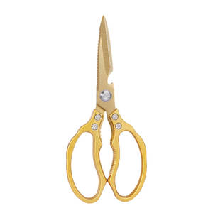 Ciseaux de Chef Multi-usages en Acier Inoxydable de Haute Qualité 2026 – Prix de Gros - Product Image 1