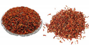 Nyctanthes Arbor Harshringar Flower Edible Paarijaat Phool Fhul Harshingar Parijat Flower Parijaat Phool Raw Herbs Plant <b>Extract</b> - Product Image 2