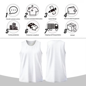 เสื้อบาสเก็ตบอลแบบกำหนดเอง ลายสักชาวเมารี สไตล์ราสต้า เสื้อกล้ามผู้ชาย ชุดฝึกซ้อม เสื้อกั๊ก รับผลิตตามสั่ง ขายส่งจำนวนมาก - Product Image 6