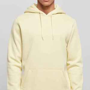 Sweat-shirts et sweats à capuche surdimensionnés pour hommes, 100% haute qualité, sur mesure, style streetwear - Product Image 2