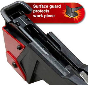 Marteau agrafeur manuel robuste en métal de 12 mm - Product Image 6