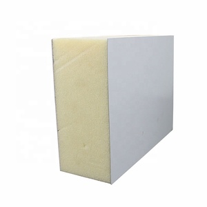 FRP XPS <b>7</b> * 11 Min 10 Pieces Fiberglass Panel Decorative Fiberglass Panels FRP PU Foam Composite Panel - Product Image 1