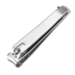 Coupe-ongles professionnels de qualité supérieure avec système de verrouillage en acier inoxydable pour ongles incarnés - Product Image 5