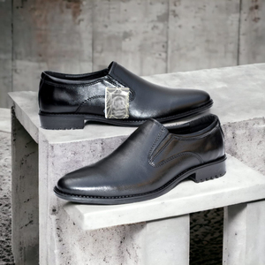 Obtenga los Mejores Zapatos de Cuero para Hombre al por Mayor, Ideales para Bodas y Entornos Profesionales de Oficina 2026 - Product Image 3