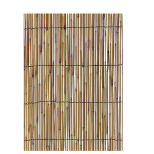 Rouleaux de clôture <span class=keywords><strong>en</strong></span> bambou naturel pour fenêtre de maison Rideau <span class=keywords><strong>en</strong></span> bambou et bois traité sous pression - Product Image 1