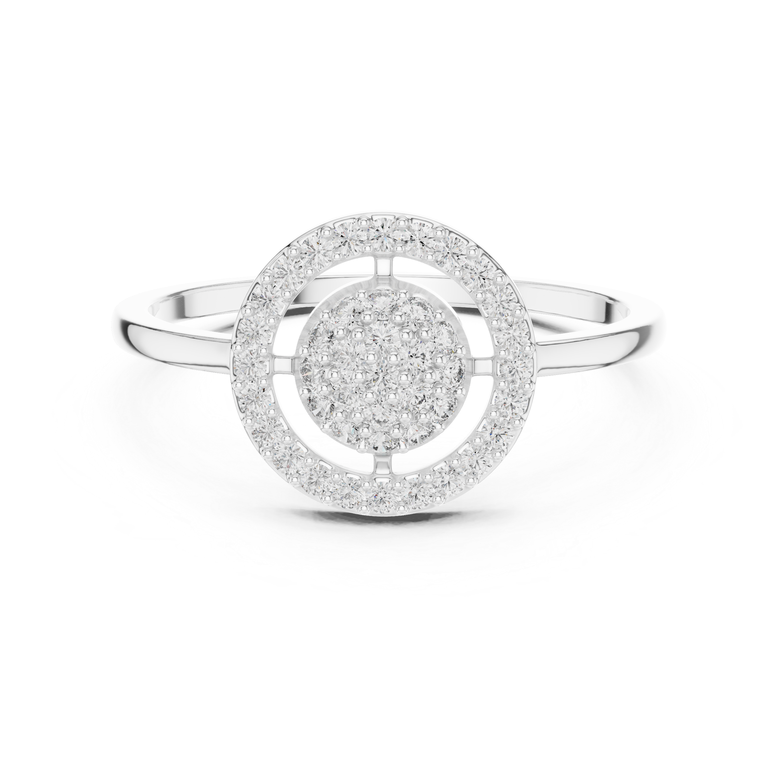 Oro blanco